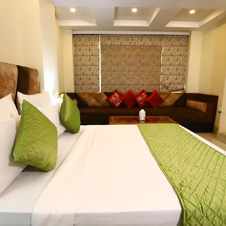 The Picasso Residency - Naraina New Delhi Hotel Exterior photo