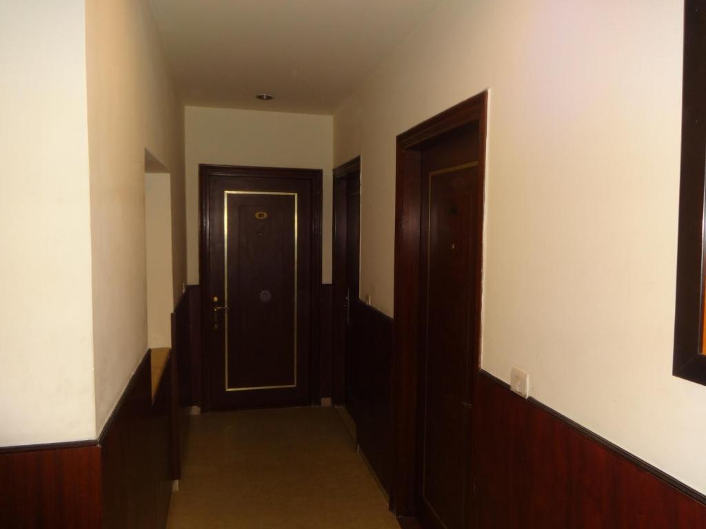 The Picasso Residency - Naraina New Delhi Hotel Exterior photo